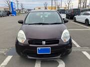 2013 TOYOTA PASSO