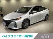 2021 TOYOTA PRIUS PHV