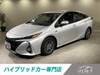 TOYOTA PRIUS PHV