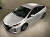 TOYOTA PRIUS PHV