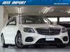 MERCEDES BENZ S CLASS