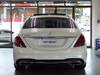 MERCEDES BENZ S CLASS