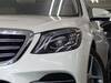 MERCEDES BENZ S CLASS