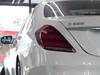 MERCEDES BENZ S CLASS