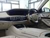 MERCEDES BENZ S CLASS