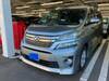 TOYOTA VELLFIRE HYBRID