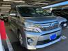 TOYOTA VELLFIRE HYBRID