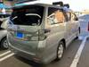 TOYOTA VELLFIRE HYBRID