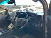 TOYOTA VELLFIRE HYBRID