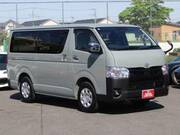 2026 TOYOTA HIACE VAN