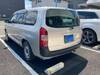 TOYOTA PROBOX VAN