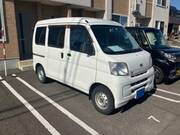 2016 DAIHATSU HIJET CARGO