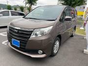 2014 TOYOTA NOAH G