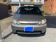 2000 HONDA HR-V J4