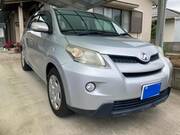 2010 TOYOTA IST