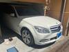 MERCEDES BENZ C-CLASS Stationwagon