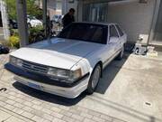 1985 TOYOTA SOARER 3.0GT