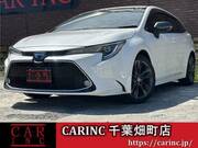 2021 TOYOTA COROLLA TOURING