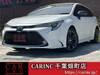 TOYOTA COROLLA TOURING