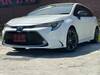 TOYOTA COROLLA TOURING