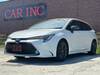 TOYOTA COROLLA TOURING