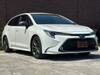 TOYOTA COROLLA TOURING