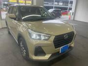2021 DAIHATSU ROCKY