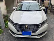 2018 TOYOTA PREMIO