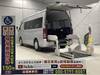 TOYOTA HIACE COMMUTER
