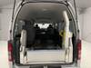 TOYOTA HIACE COMMUTER
