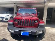 2022 CHRYSLER JEEP WRANGLER UNLIMITED