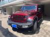 CHRYSLER JEEP WRANGLER UNLIMITED