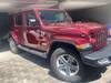 CHRYSLER JEEP WRANGLER UNLIMITED