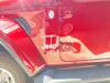 CHRYSLER JEEP WRANGLER UNLIMITED