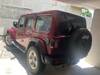 CHRYSLER JEEP WRANGLER UNLIMITED
