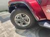 CHRYSLER JEEP WRANGLER UNLIMITED