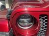 CHRYSLER JEEP WRANGLER UNLIMITED