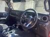 CHRYSLER JEEP WRANGLER UNLIMITED