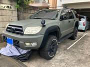 2004 TOYOTA HILUX SURF