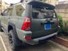 TOYOTA HILUX SURF