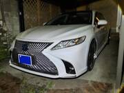 2017 TOYOTA CAMRY G
