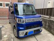 2015 DAIHATSU WAKE