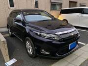 2015 TOYOTA HARRIER