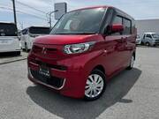 2023 MITSUBISHI EK SPACE
