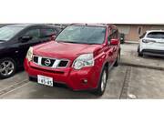 2011 NISSAN X-TRAIL 20X