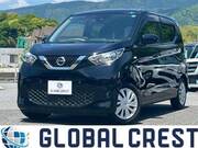 2022 NISSAN DAYZ