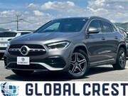 2021 MERCEDES BENZ GLA-CLASS