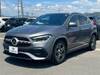 MERCEDES BENZ GLA-CLASS