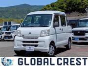 2013 DAIHATSU HIJET CARGO