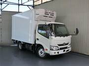 2016 TOYOTA TOYOACE